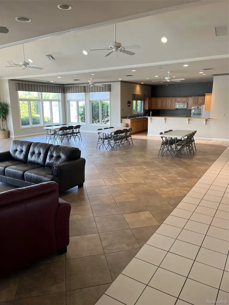 6175 S Branch Lane Kimball Township MI 48074