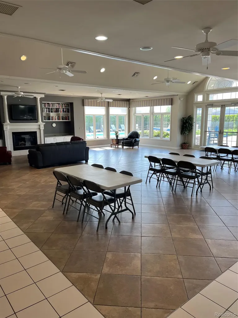 6175 S Branch Lane Kimball Township MI 48074