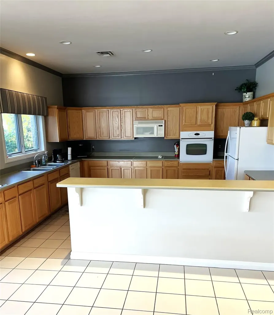 6175 S Branch Lane Kimball Township MI 48074