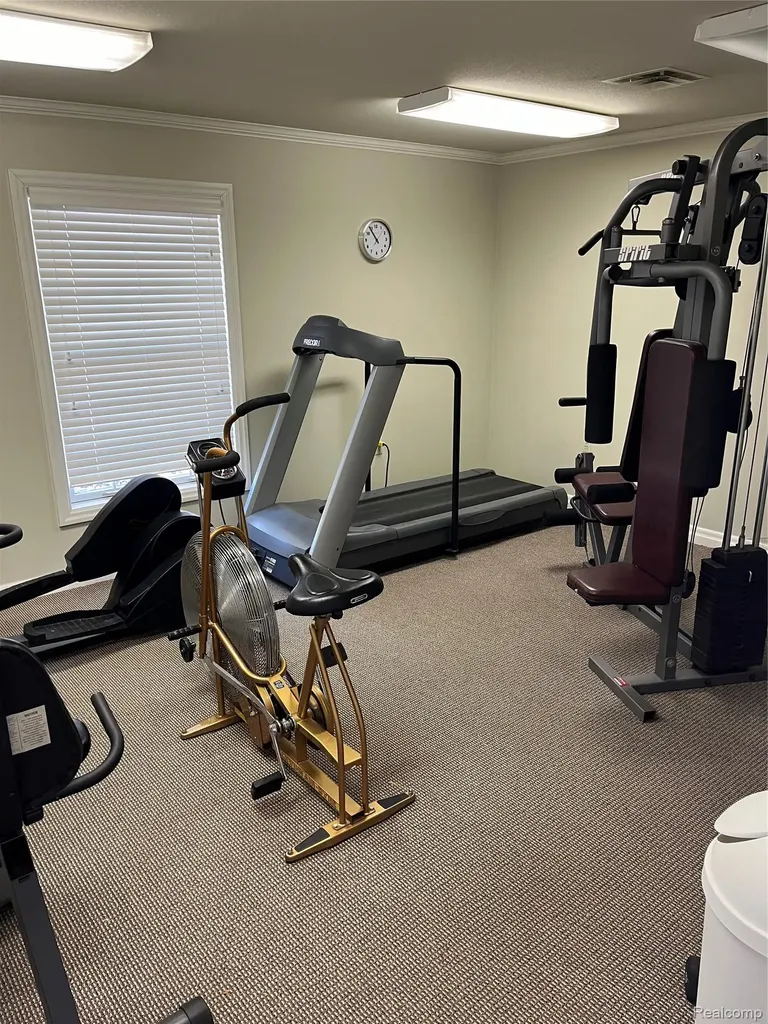 6175 S Branch Lane Kimball Township MI 48074