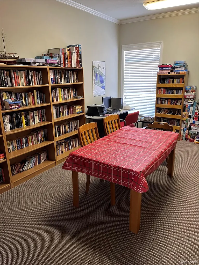 6175 S Branch Lane Kimball Township MI 48074