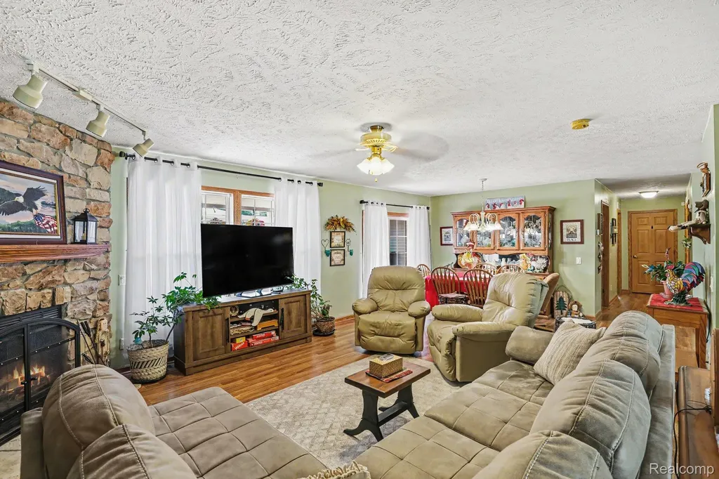 6175 S Branch Lane Kimball Township MI 48074