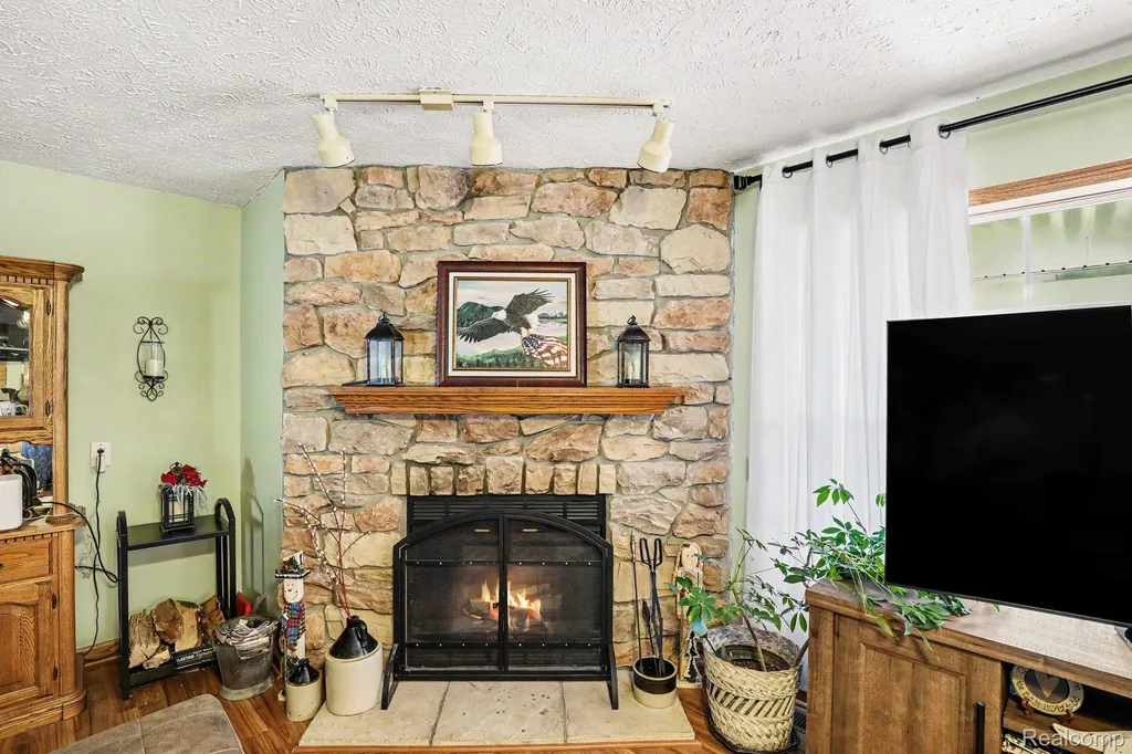 6175 S Branch Lane Kimball Township MI 48074