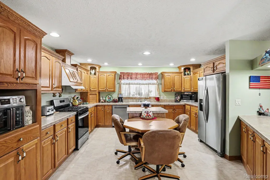 6175 S Branch Lane Kimball Township MI 48074