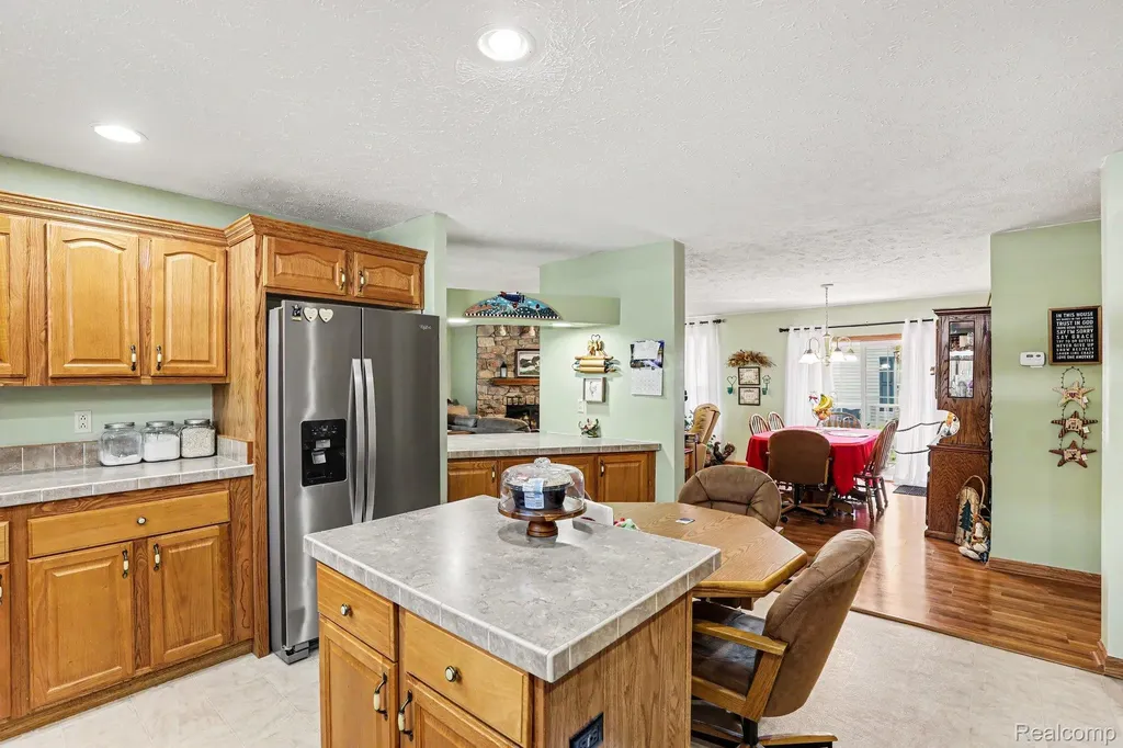 6175 S Branch Lane Kimball Township MI 48074