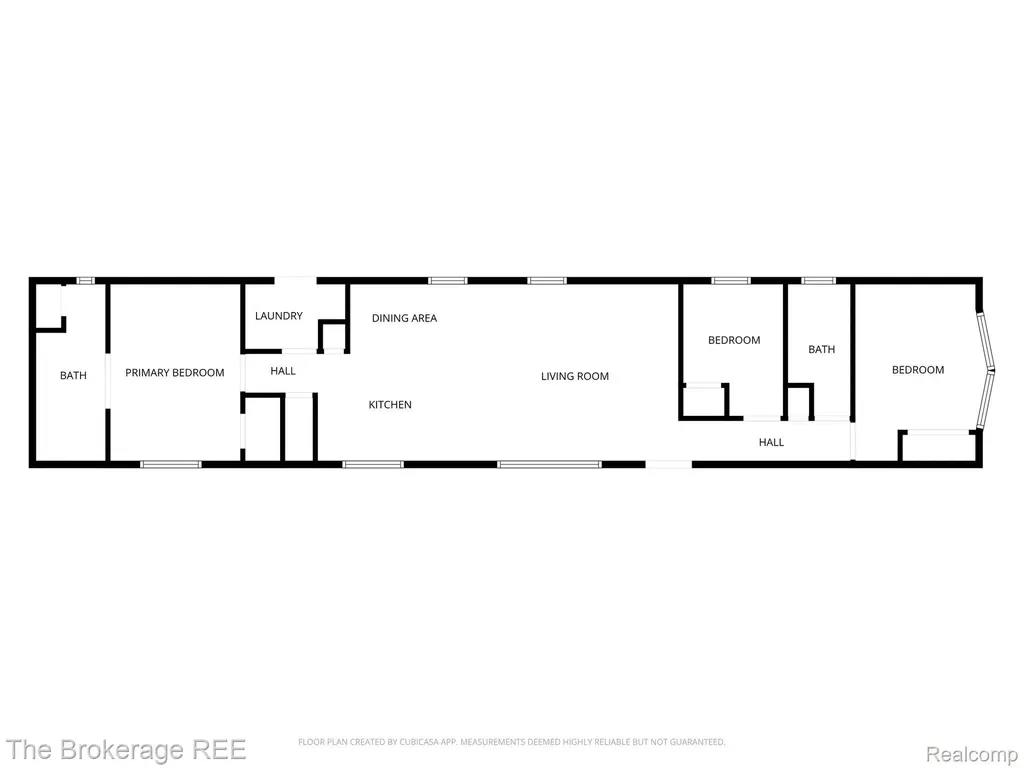 4441 Beechwood Brandon Charter Township MI 48346