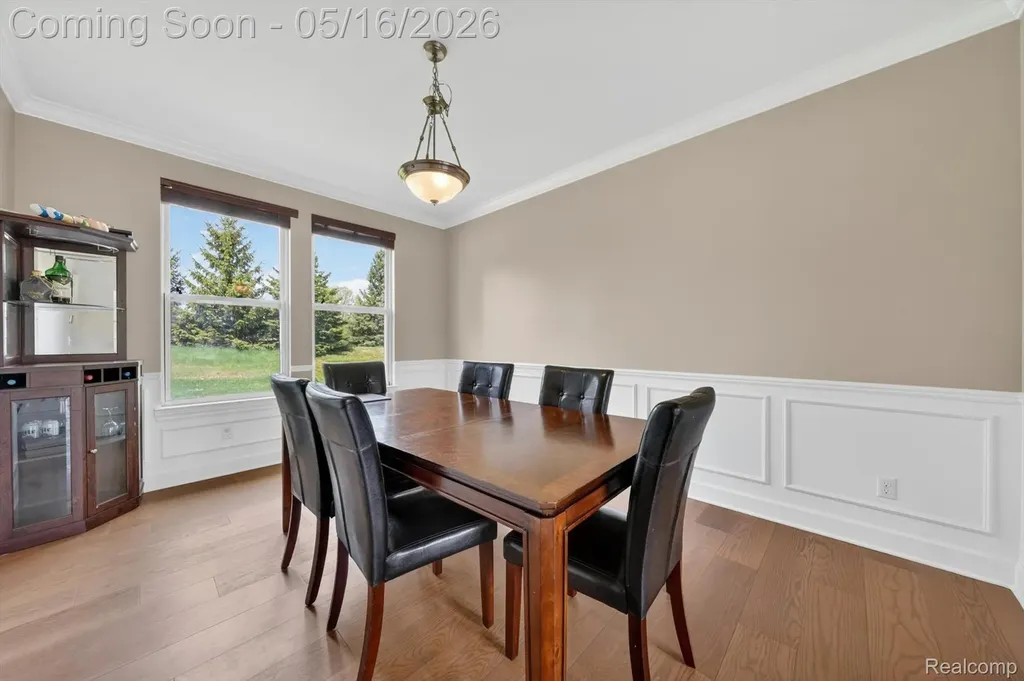 54908 N Grenelefe Circle W Lyon Charter Township MI 48178
