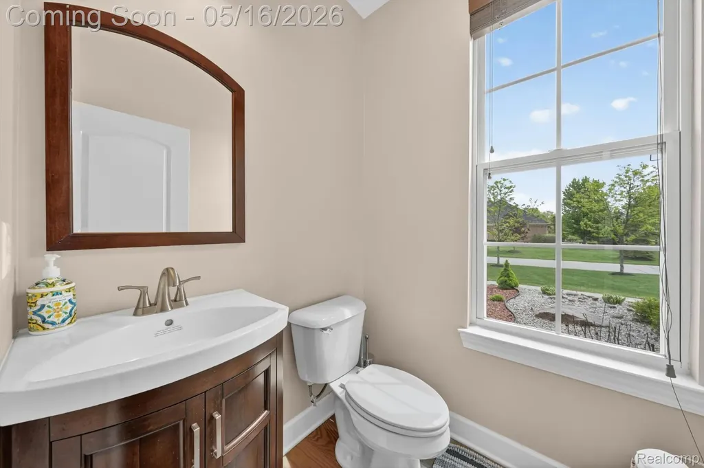54908 N Grenelefe Circle W Lyon Charter Township MI 48178