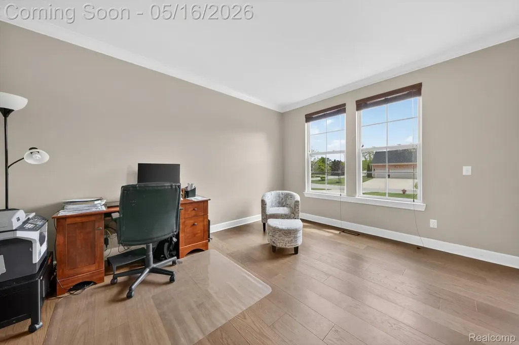54908 N Grenelefe Circle W Lyon Charter Township MI 48178