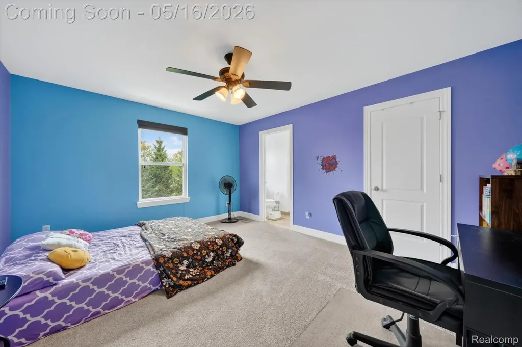 54908 N Grenelefe Circle W Lyon Charter Township MI 48178