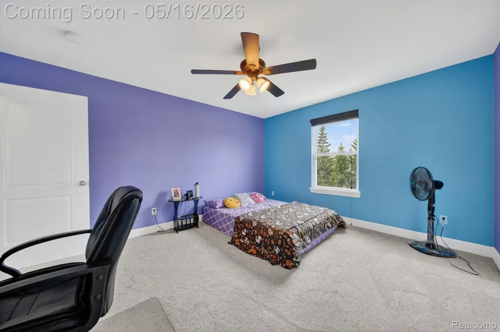 54908 N Grenelefe Circle W Lyon Charter Township MI 48178