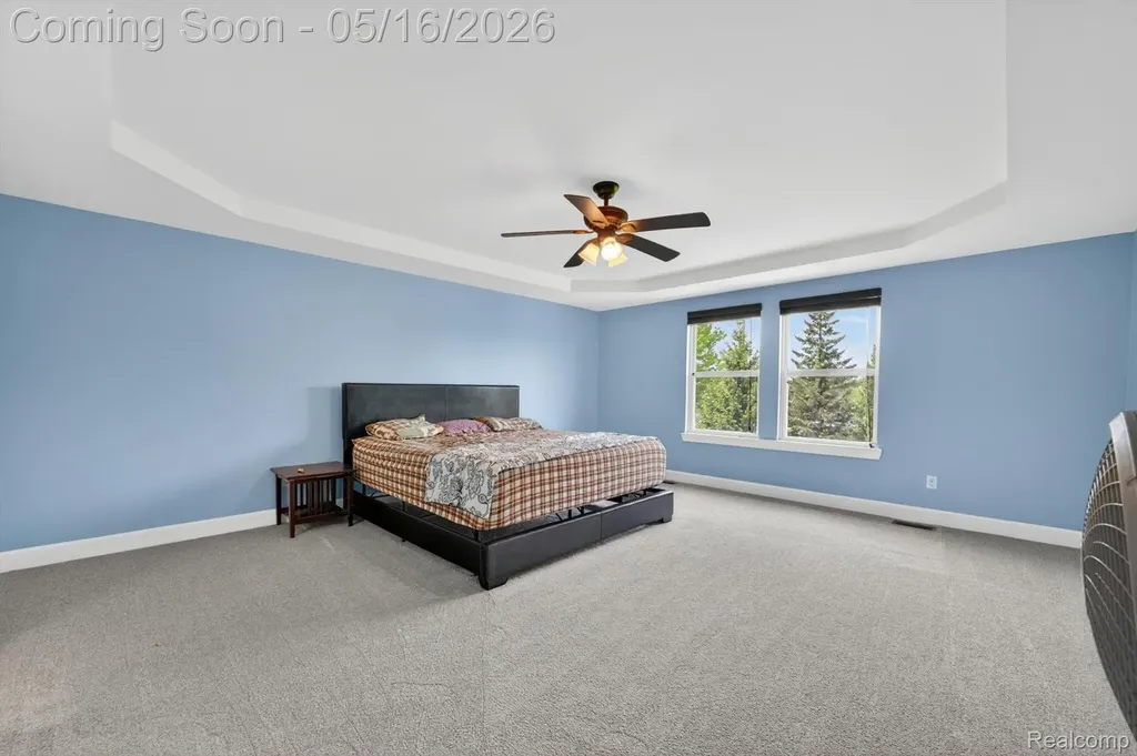 54908 N Grenelefe Circle W Lyon Charter Township MI 48178
