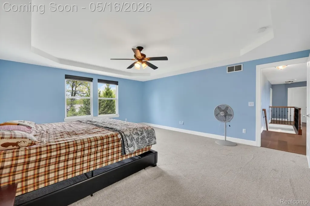 54908 N Grenelefe Circle W Lyon Charter Township MI 48178