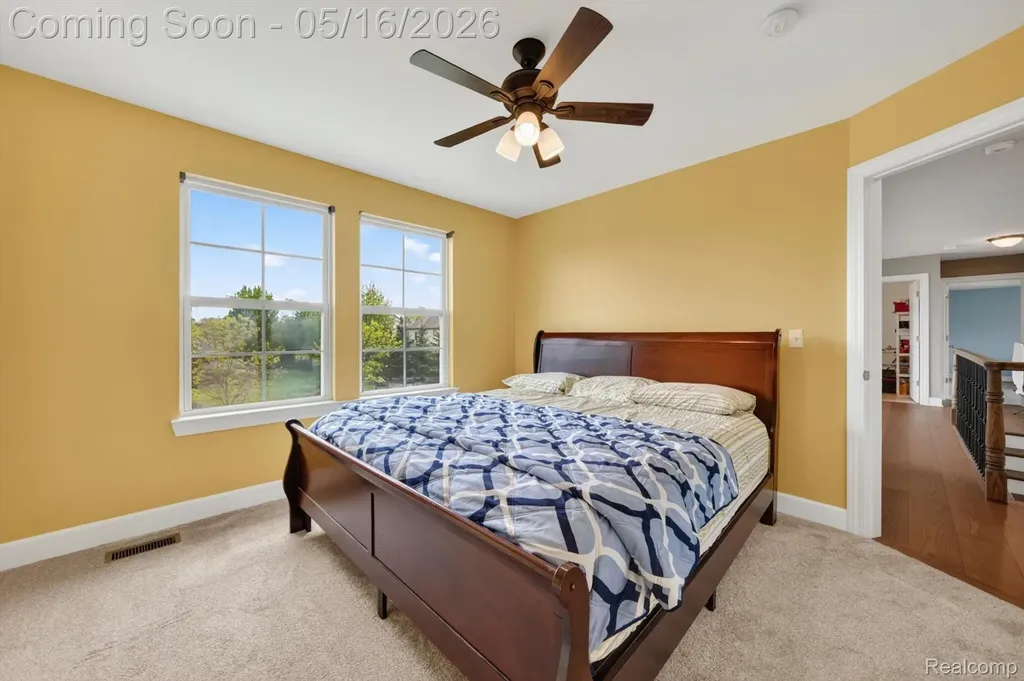 54908 N Grenelefe Circle W Lyon Charter Township MI 48178