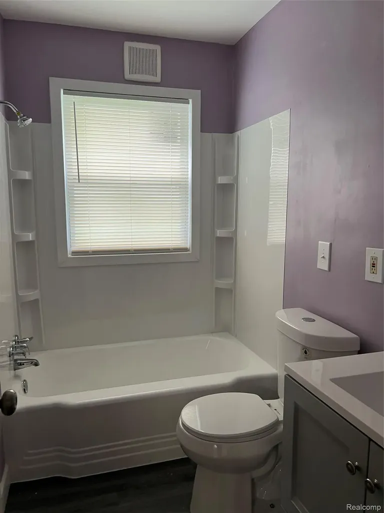 801 Hubbard Avenue Flint City MI 48503