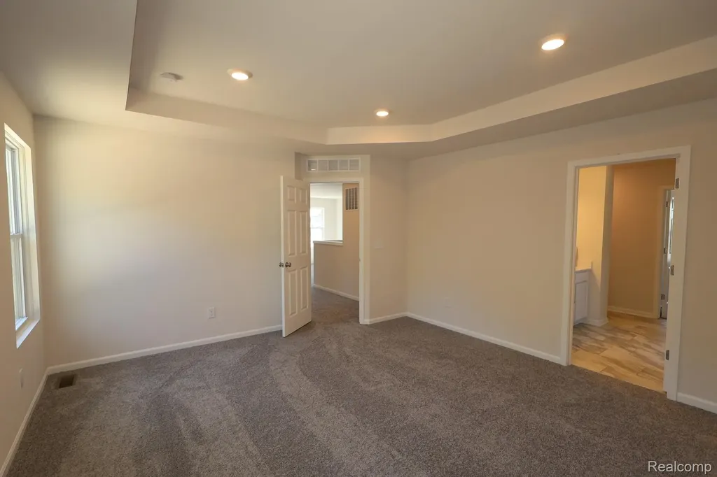 4222 Cedar Lane Grand Blanc Charter Township MI 48439