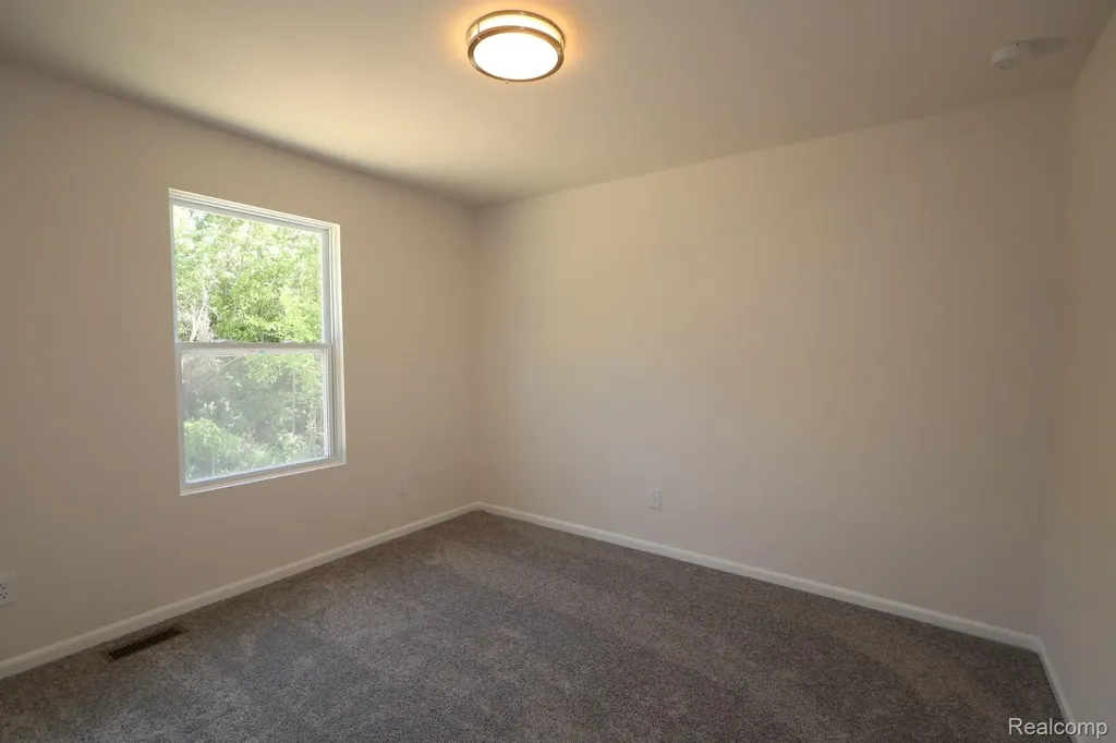 4222 Cedar Lane Grand Blanc Charter Township MI 48439