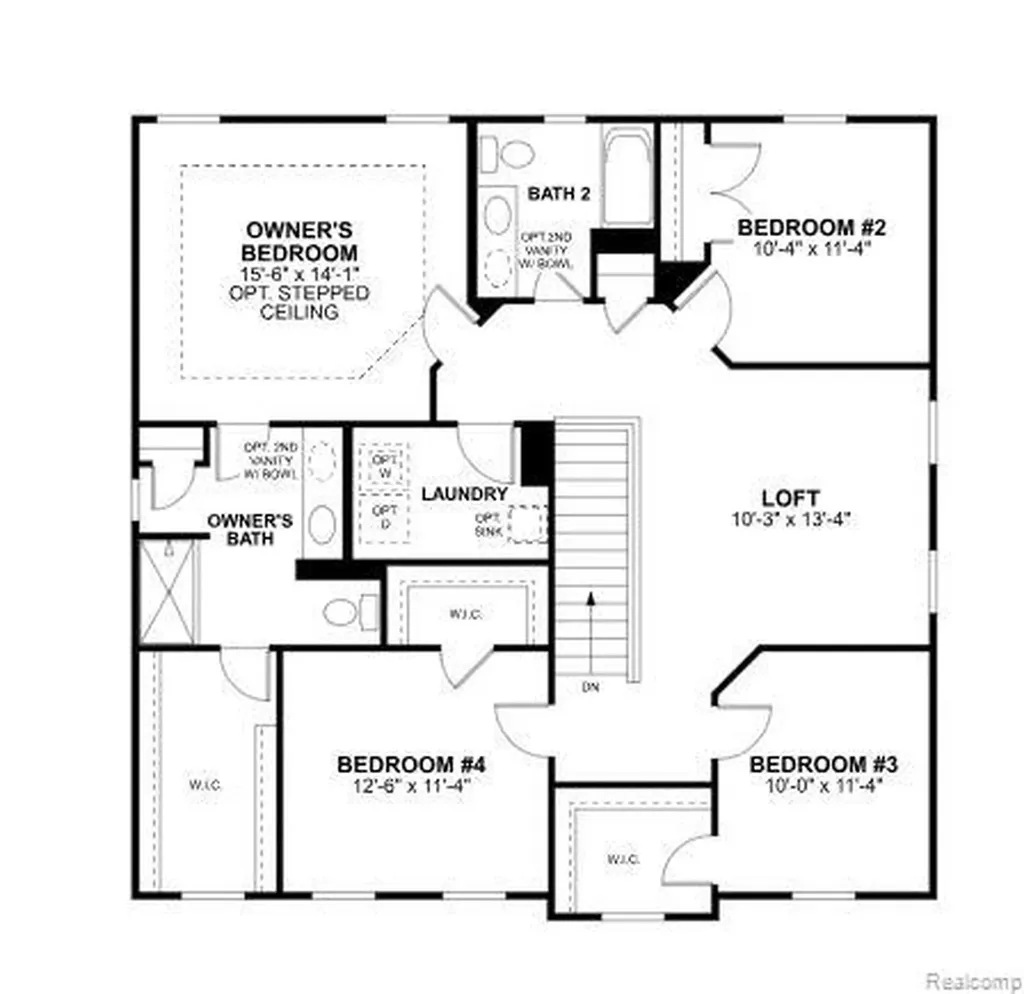 4222 Cedar Lane Grand Blanc Charter Township MI 48439