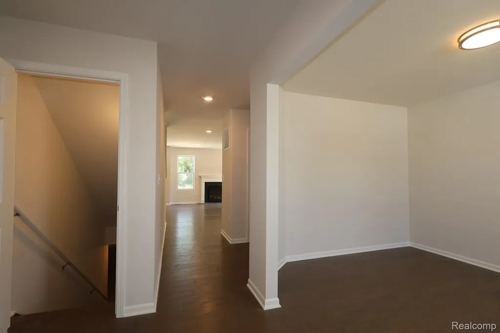 4222 Cedar Lane Grand Blanc Charter Township MI 48439