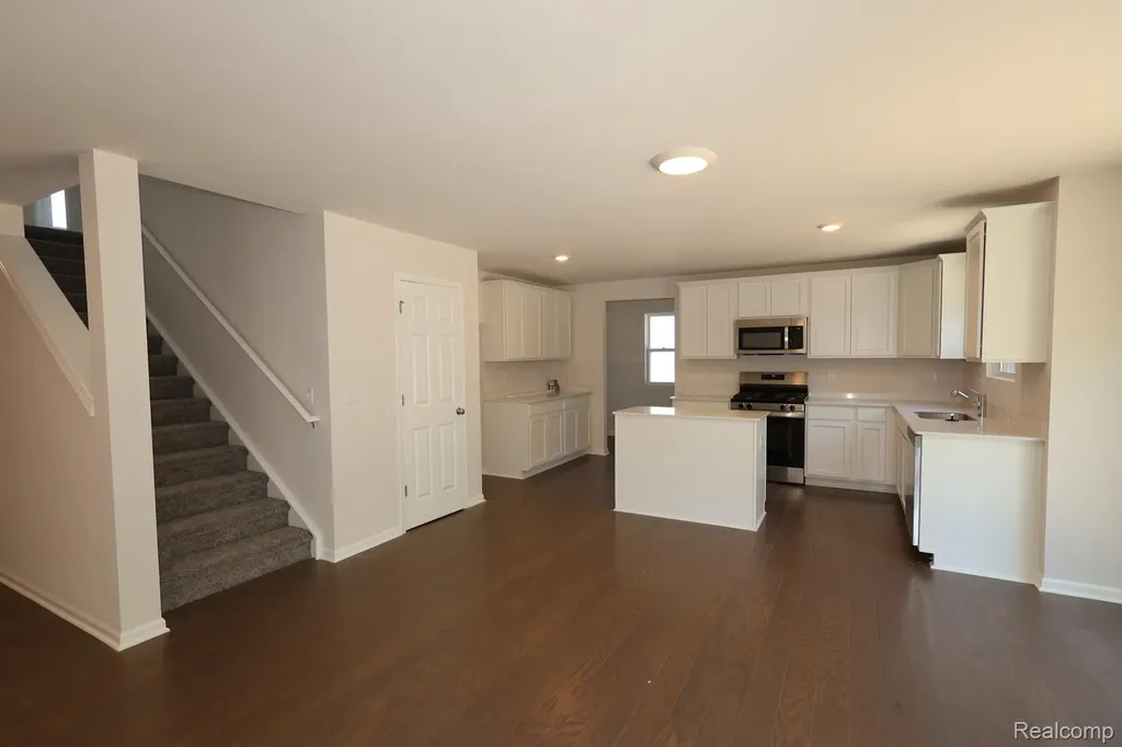 4222 Cedar Lane Grand Blanc Charter Township MI 48439