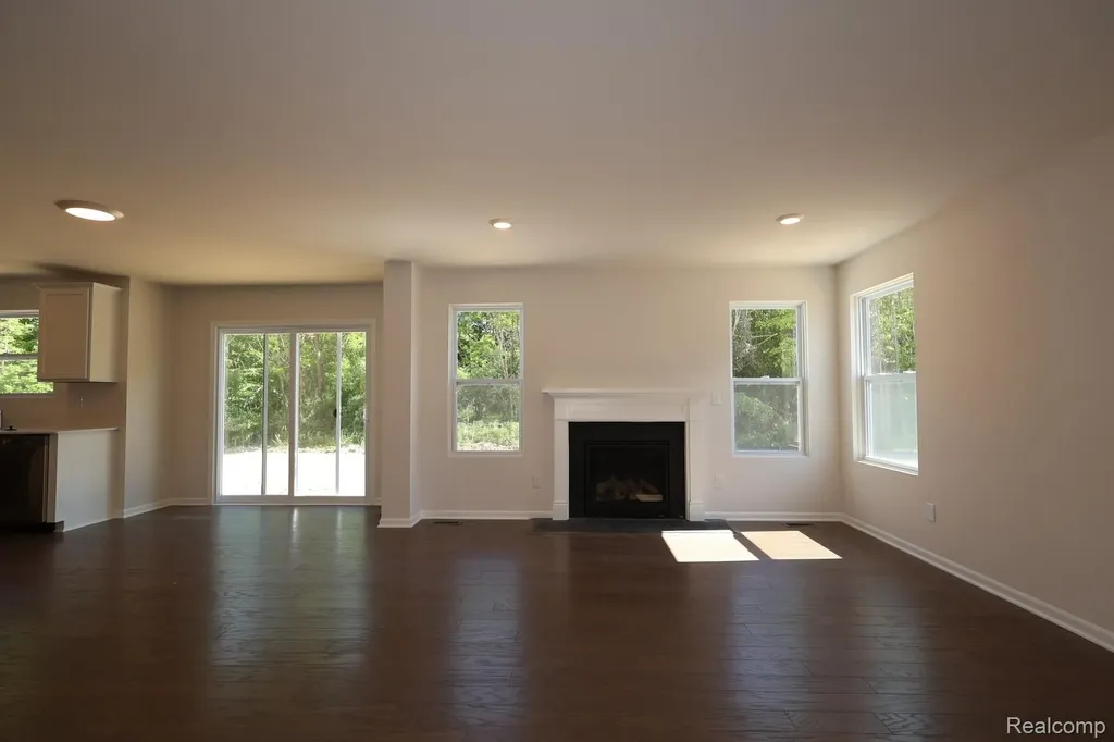 4222 Cedar Lane Grand Blanc Charter Township MI 48439