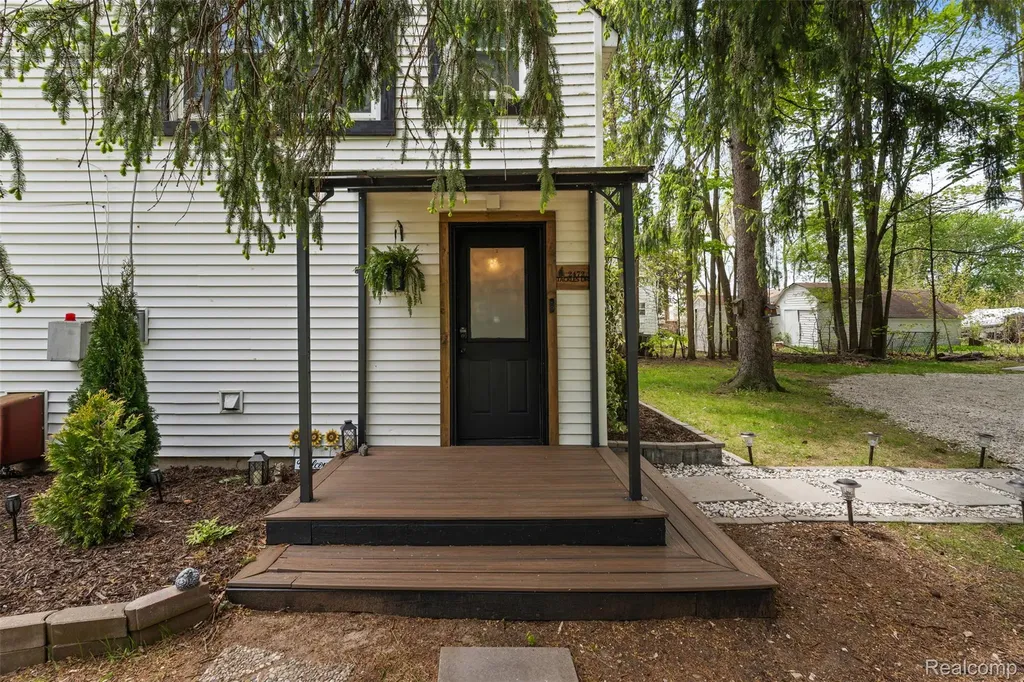 2472 Tackles Drive White Lake Charter Township MI 48386
