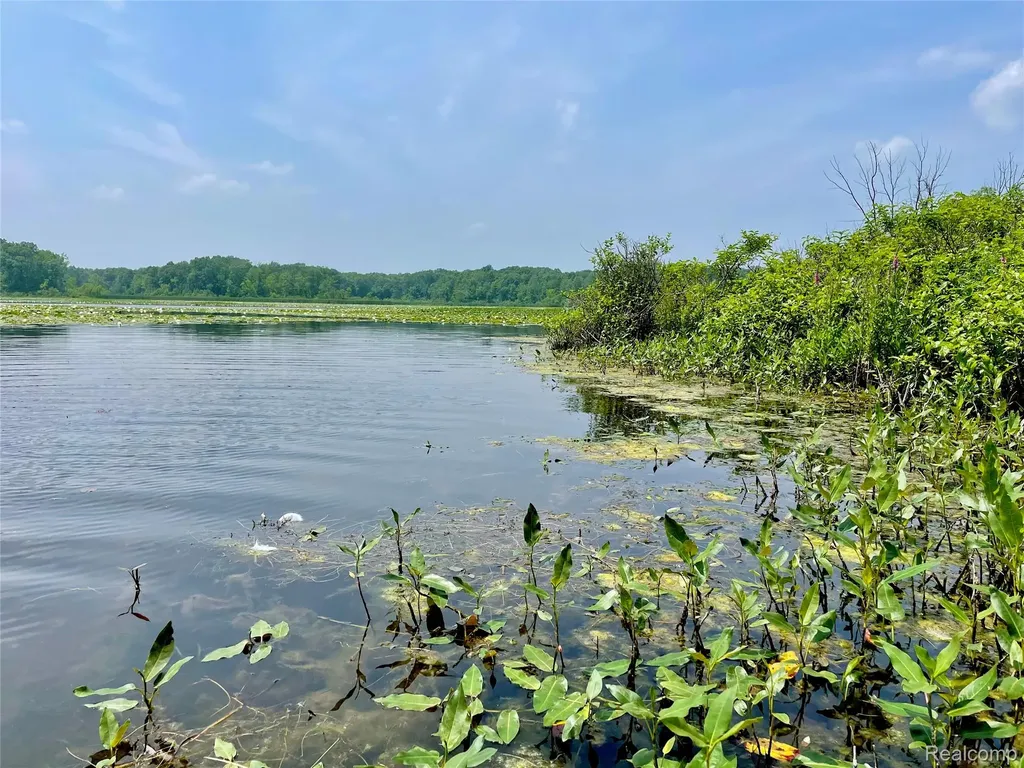 2472 Tackles Drive White Lake Charter Township MI 48386