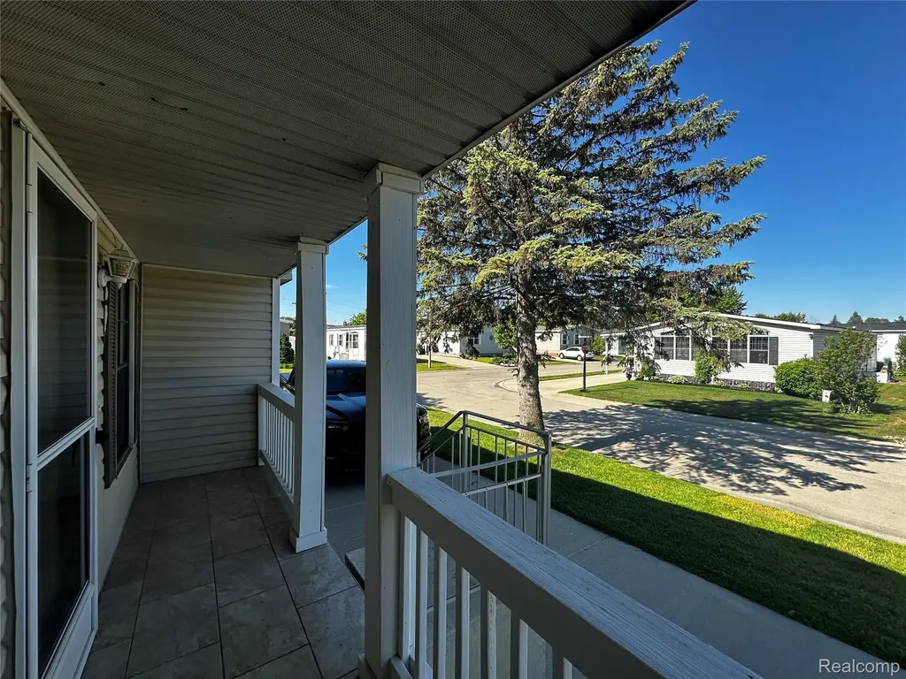 14559 Keswick Drive Shelby Charter Township MI 48315