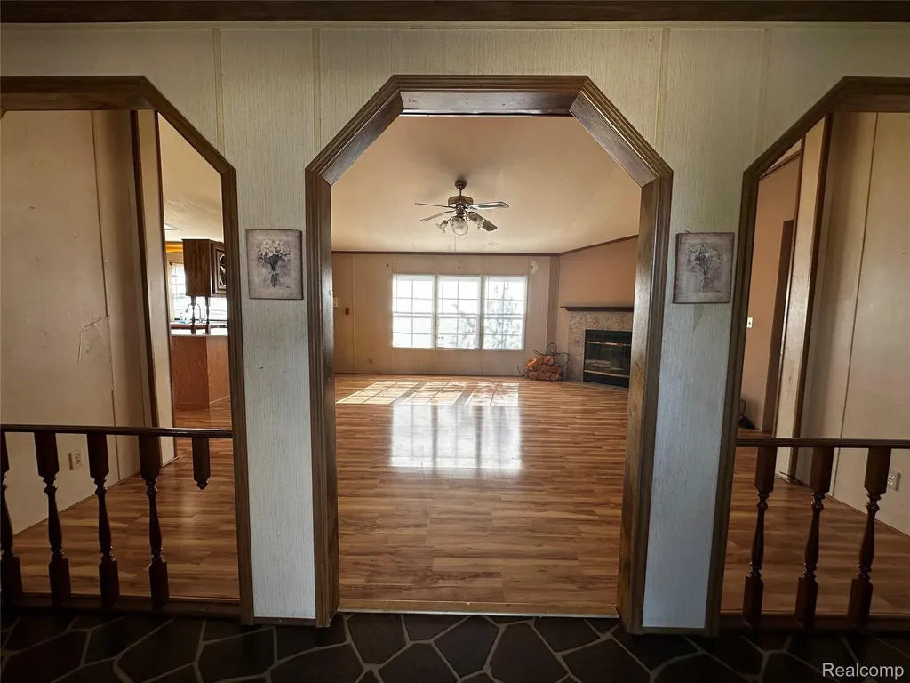 14559 Keswick Drive Shelby Charter Township MI 48315