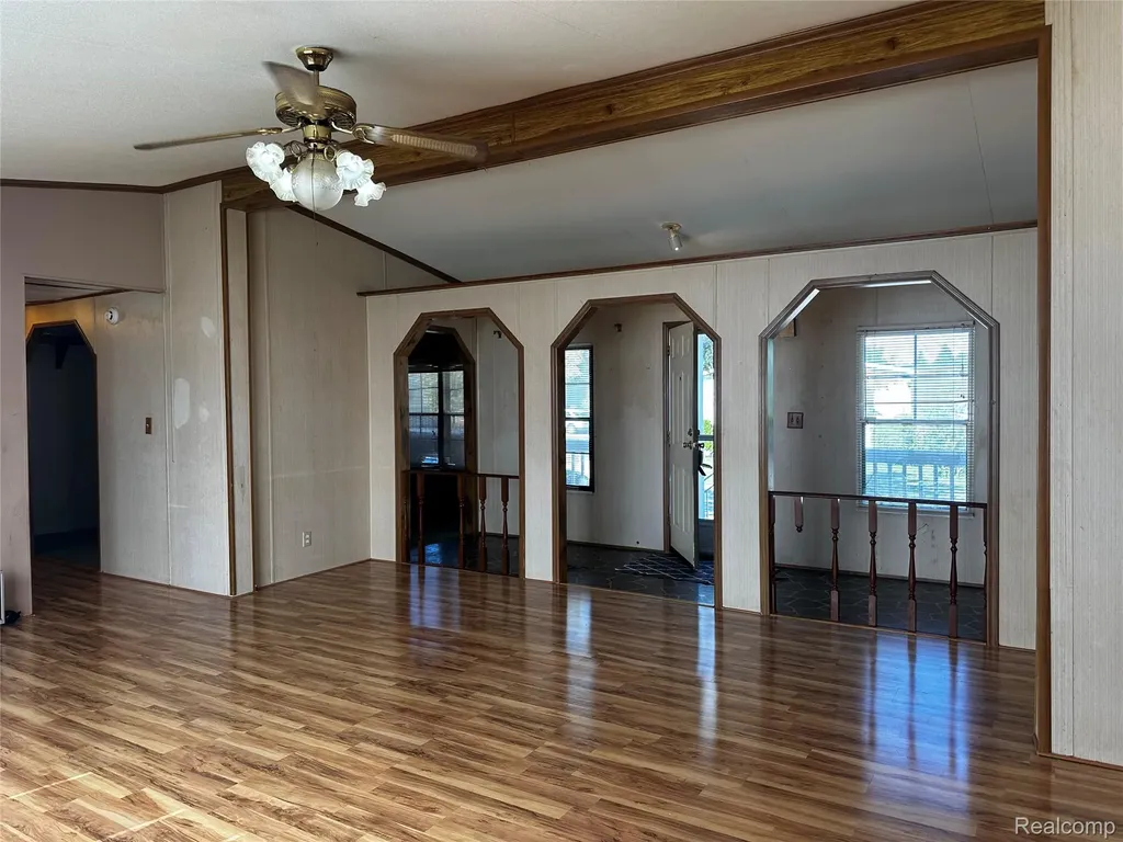 14559 Keswick Drive Shelby Charter Township MI 48315