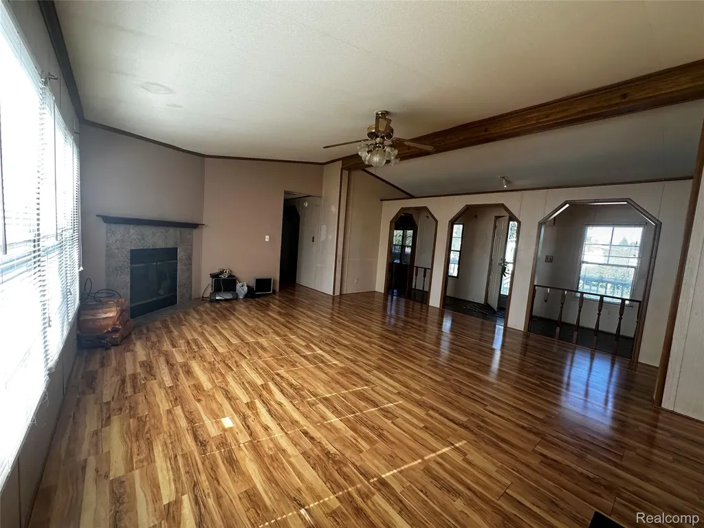 14559 Keswick Drive Shelby Charter Township MI 48315