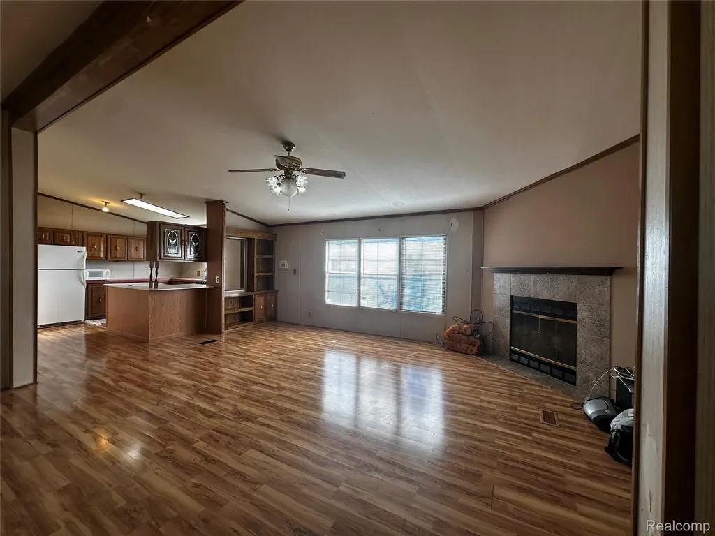 14559 Keswick Drive Shelby Charter Township MI 48315