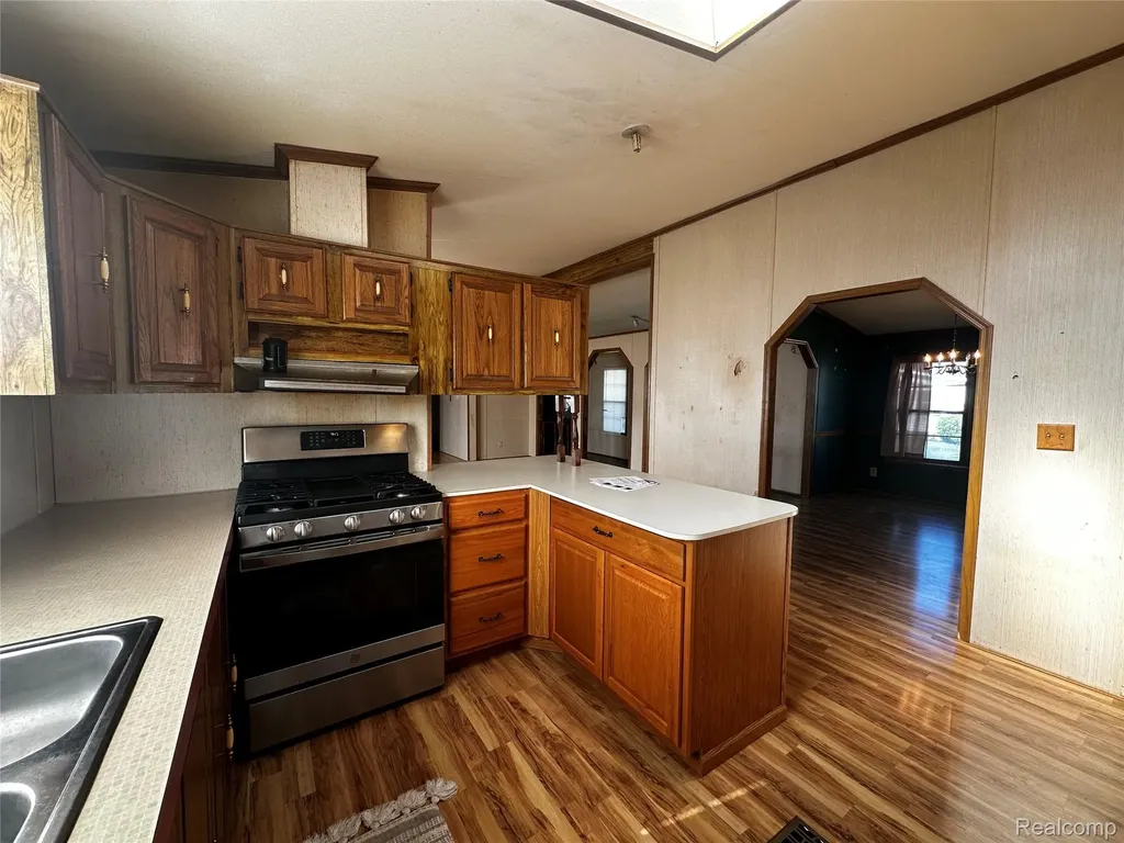 14559 Keswick Drive Shelby Charter Township MI 48315