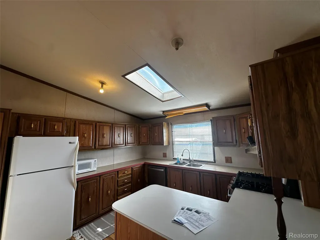 14559 Keswick Drive Shelby Charter Township MI 48315