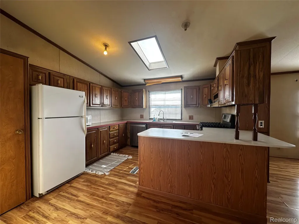 14559 Keswick Drive Shelby Charter Township MI 48315