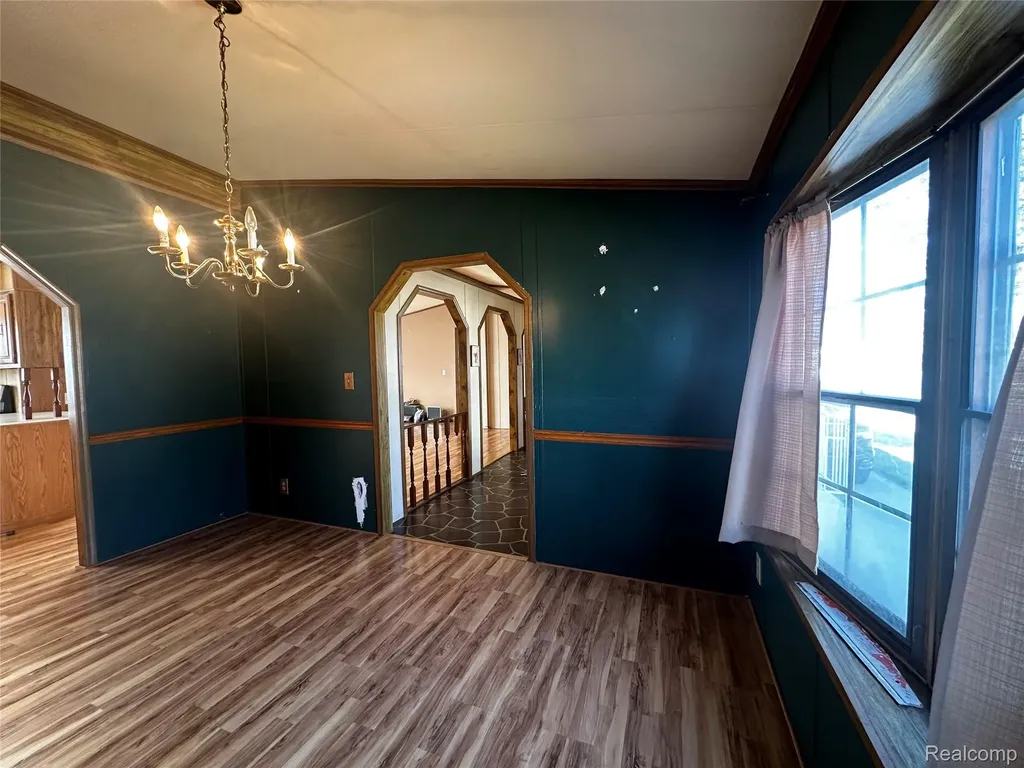 14559 Keswick Drive Shelby Charter Township MI 48315