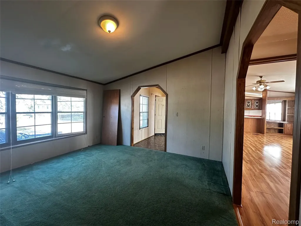 14559 Keswick Drive Shelby Charter Township MI 48315