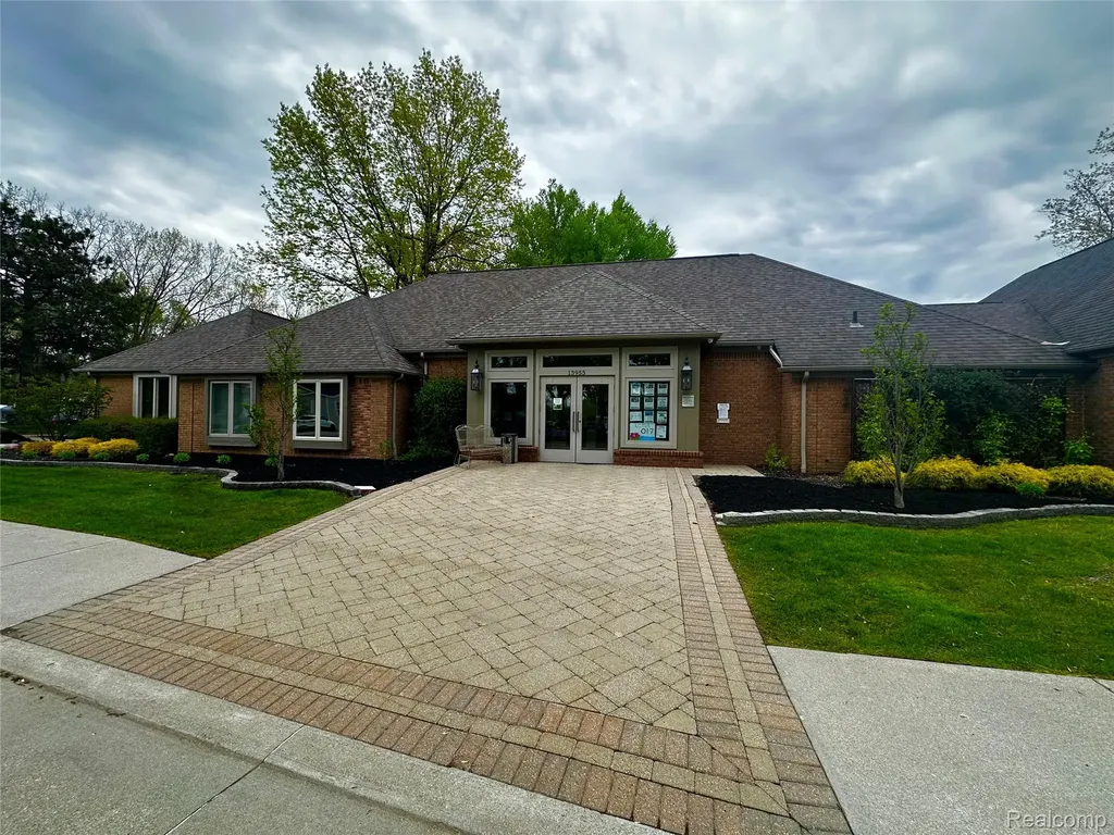 14559 Keswick Drive Shelby Charter Township MI 48315