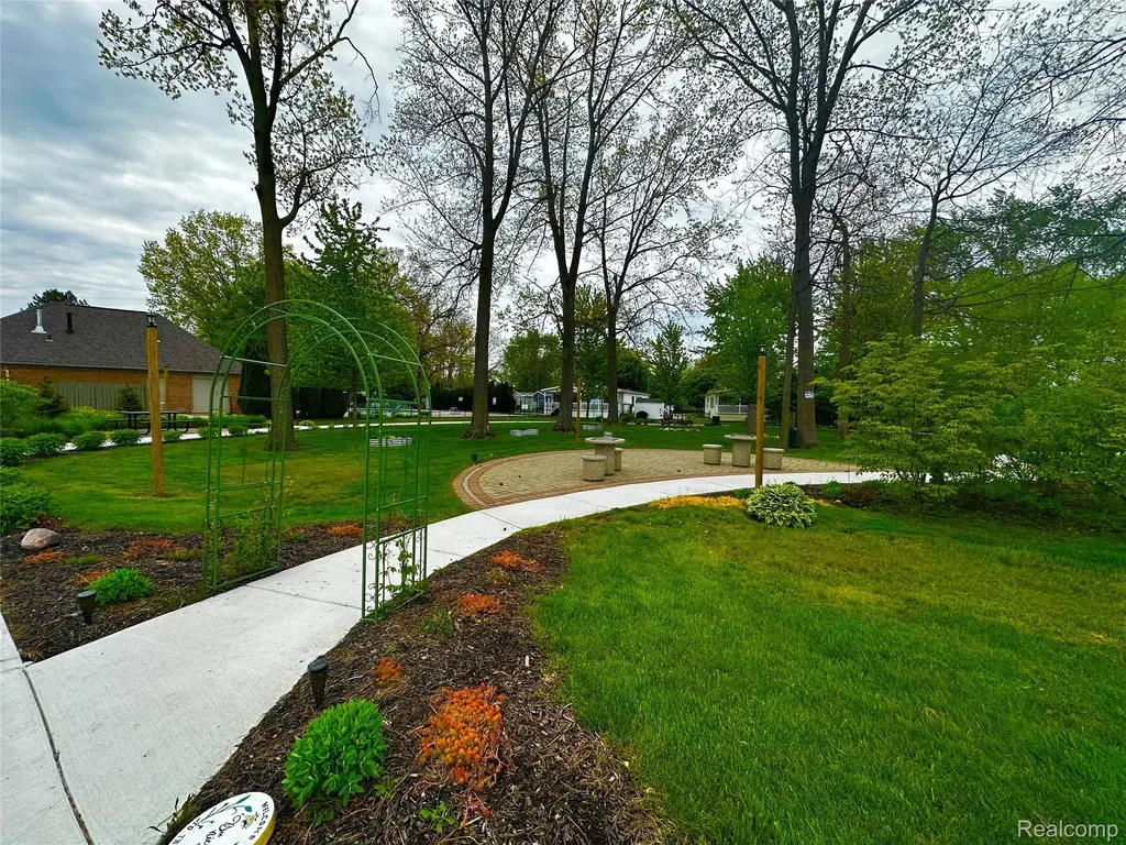 14559 Keswick Drive Shelby Charter Township MI 48315