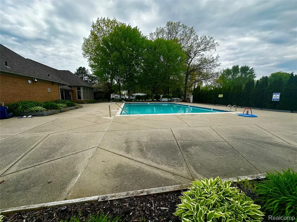 14559 Keswick Drive Shelby Charter Township MI 48315