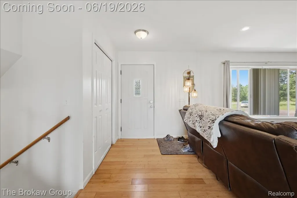 4495 Groveland Road Groveland Township MI 48462