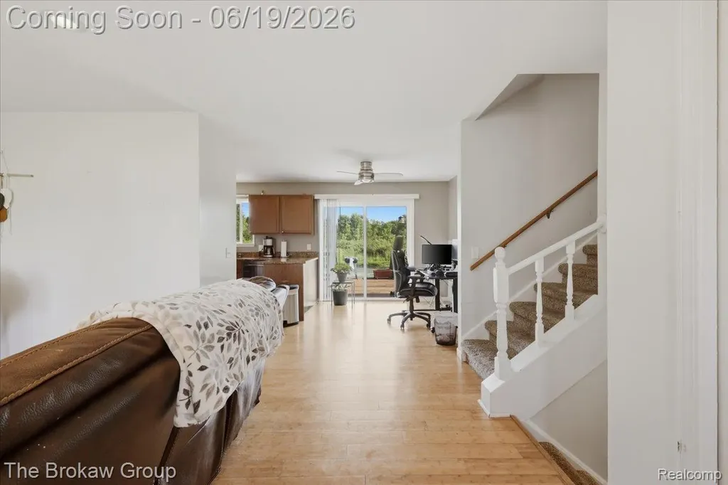 4495 Groveland Road Groveland Township MI 48462