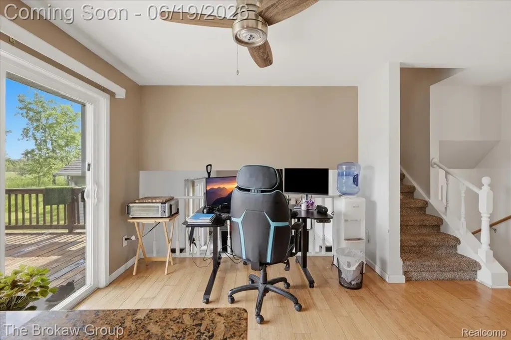 4495 Groveland Road Groveland Township MI 48462