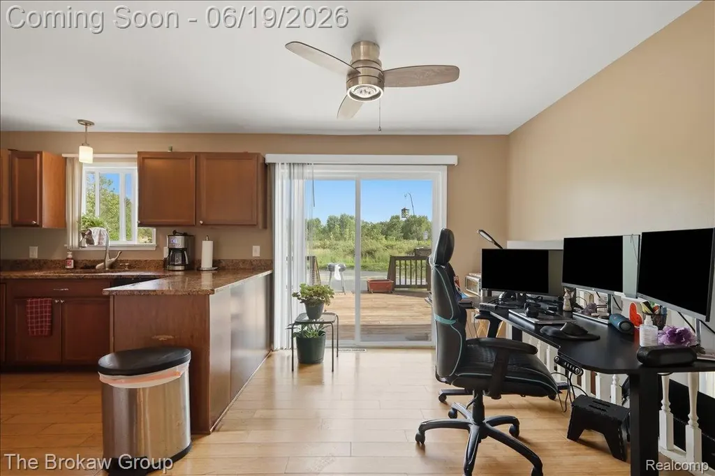 4495 Groveland Road Groveland Township MI 48462
