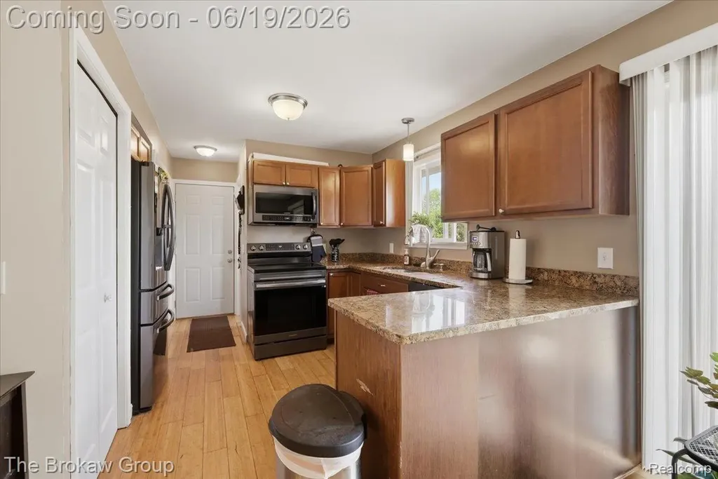 4495 Groveland Road Groveland Township MI 48462