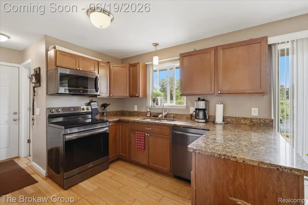 4495 Groveland Road Groveland Township MI 48462