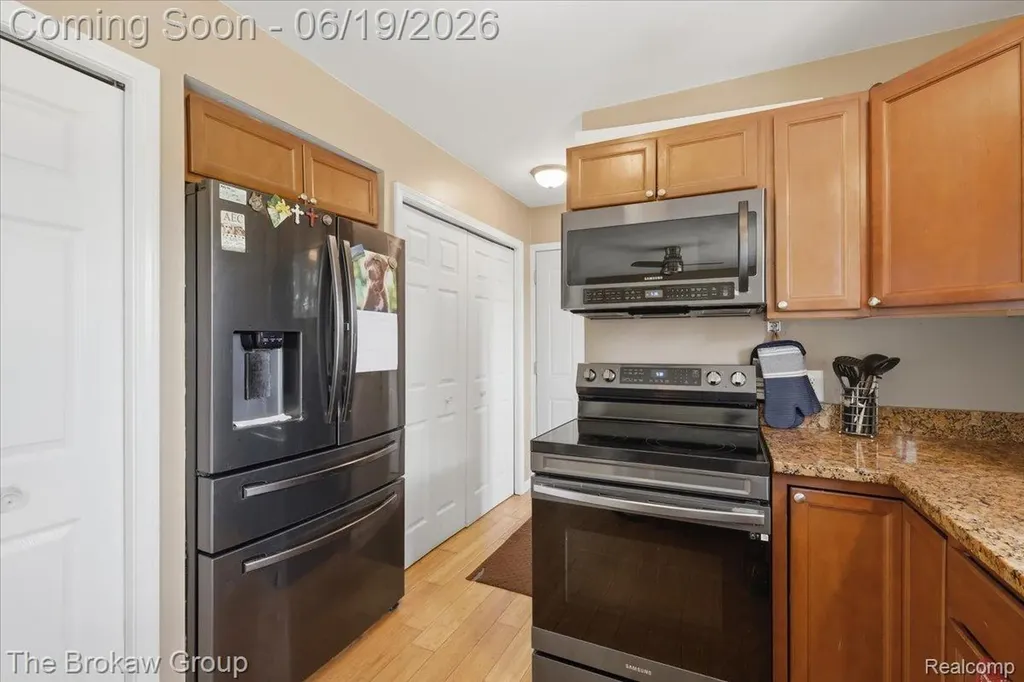4495 Groveland Road Groveland Township MI 48462