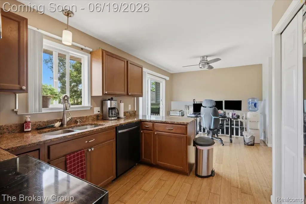 4495 Groveland Road Groveland Township MI 48462