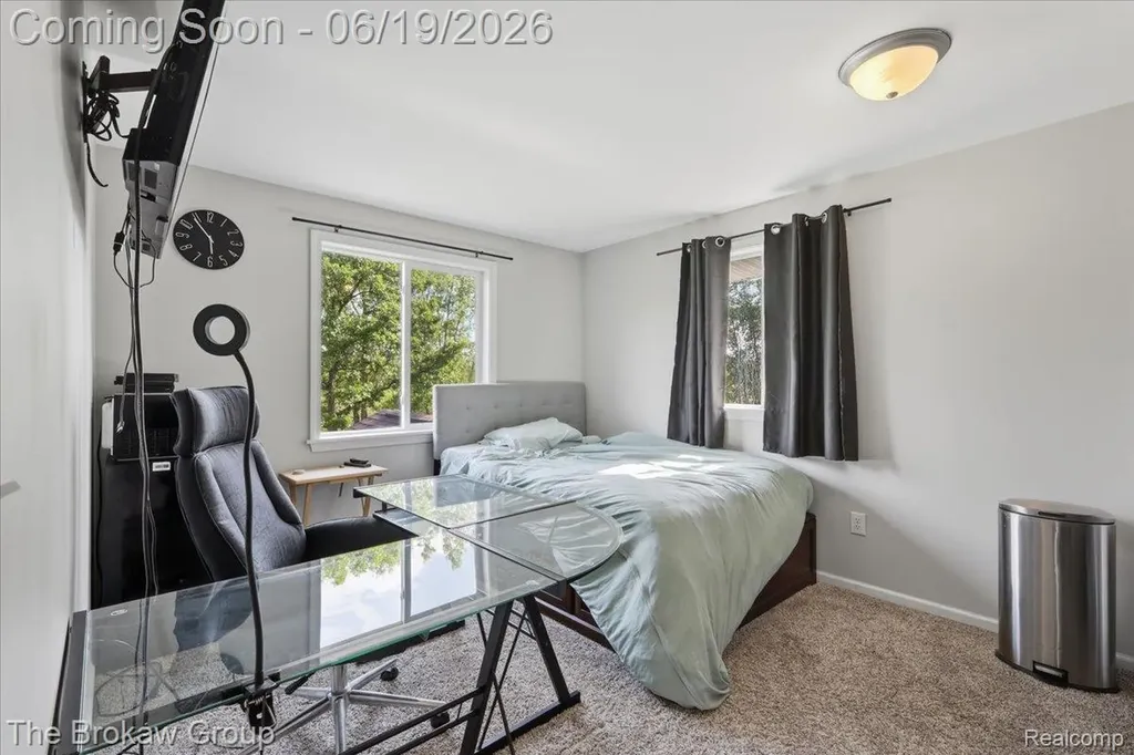 4495 Groveland Road Groveland Township MI 48462