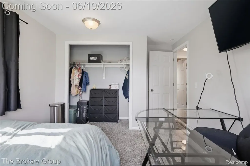 4495 Groveland Road Groveland Township MI 48462